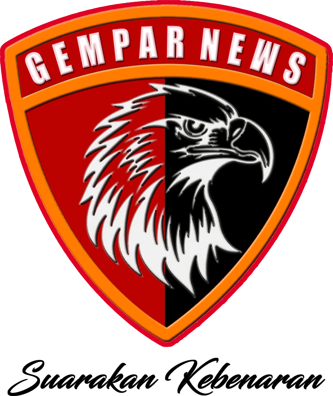 logo gempar news