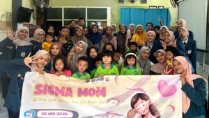 SIGMA MOM : Status Gizi, MPASI, dan pada Ibu” pada Masyarakat RW VI Pacar Kembang Surabaya” img 20260604 wa0013
