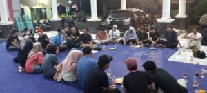 Rapat Matangkan Persiapan PHBN HUT ke-81 RI, Panitia Kelurahan Fokuskan Lomba dan Upacara img 20260803 wa0007