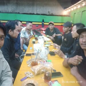 NGOPI BARENG MENGUSUNG TEMA 5 SI PEMUDA PANCASILA RANTING JEMUNDO img 20260805 wa0115