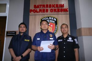 Polres Gresik Ungkap Curanmor di Rest Area Wahas, Dua Terduga Pelaku Diamankan* img 20260925 wa0002