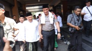 Perkuat Sinergi Ulama dan Umara, Kapolri Silaturahmi ke Ponpes Tebuireng dan Ziarah Makam Gus Dur img 20261017 wa0043