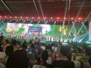 KONGRES NASIONAL MAJLIS TAHKIM SERIKAT ISLAM KE-42 DIGELAR DI JATIM EXPO SURABAYA img 20261018 wa0018(1)