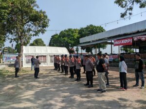 Antisipasi Karhutla Susulan Gunung Welirang, Polres Mojokerto Dirikan Posko dan Siagakan Personel Brimob* img 20261024 wa0022