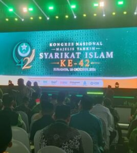 KONGRES NASIONAL MAJLIS TAHKIM SERIKAT ISLAM KE-42 DIGELAR DI JATIM EXPO SURABAYA img 20261018 105838